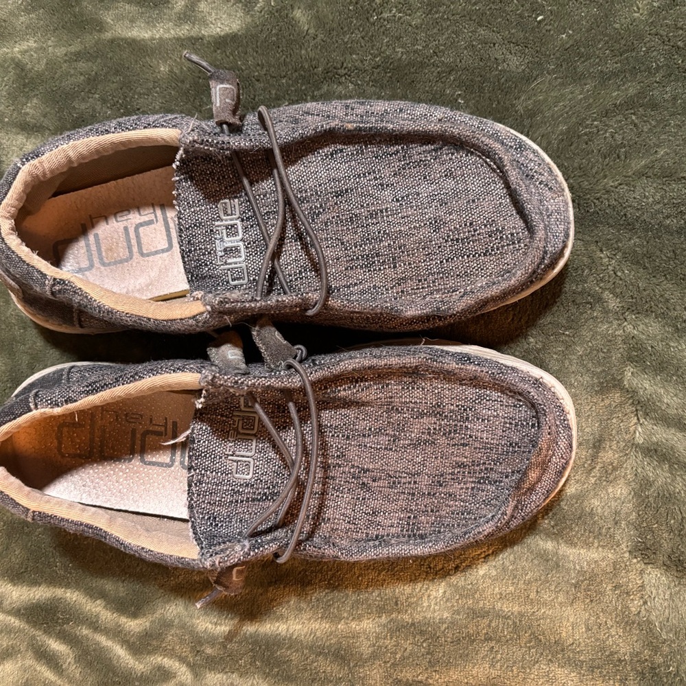 Hey Dude Shoes